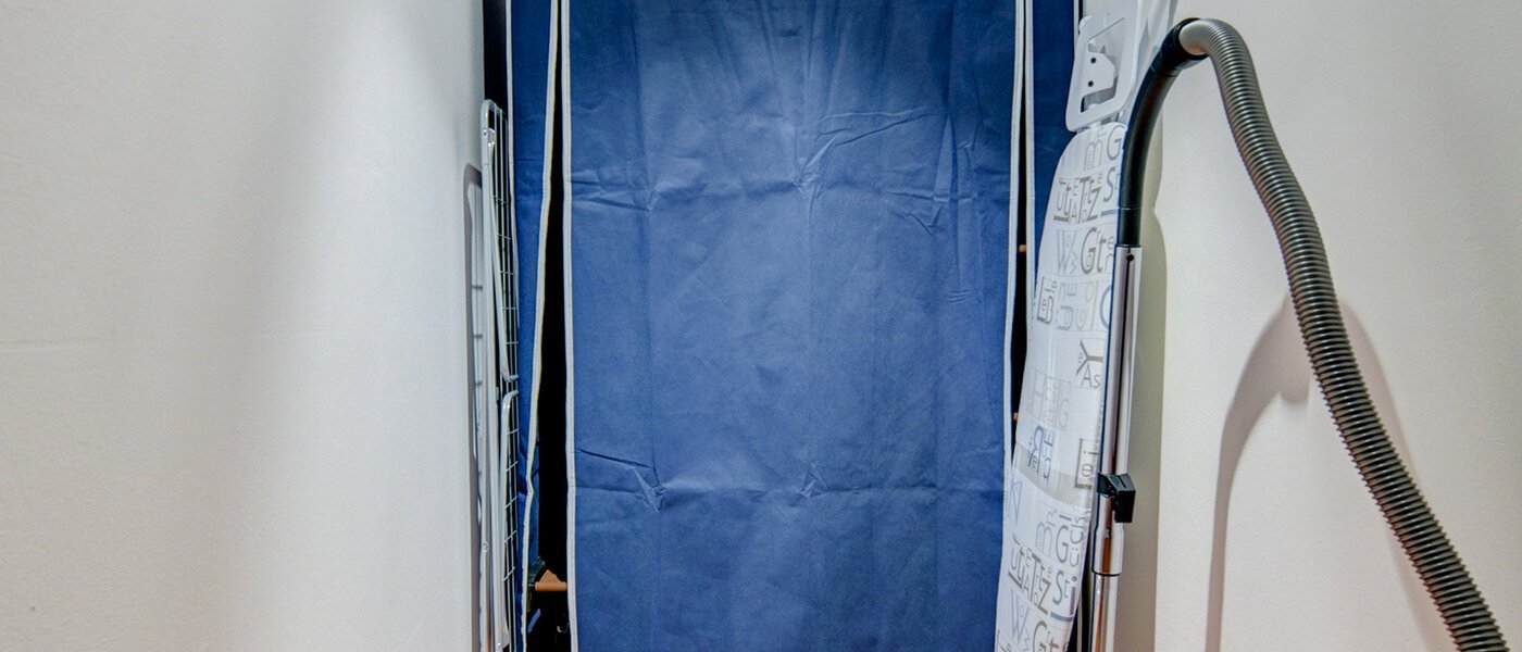 apartamento München Johanneskirchen 03 pasillo 7811