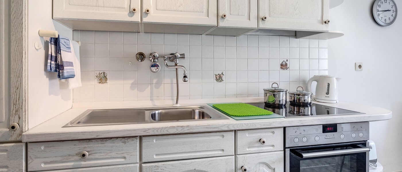 apartamento München Maxvorstadt - Westen 02 cocina 782