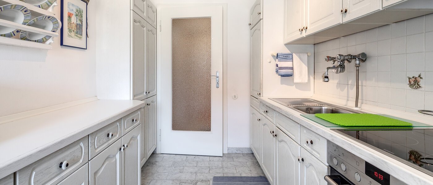 apartamento München Maxvorstadt - Westen 03 cocina 782