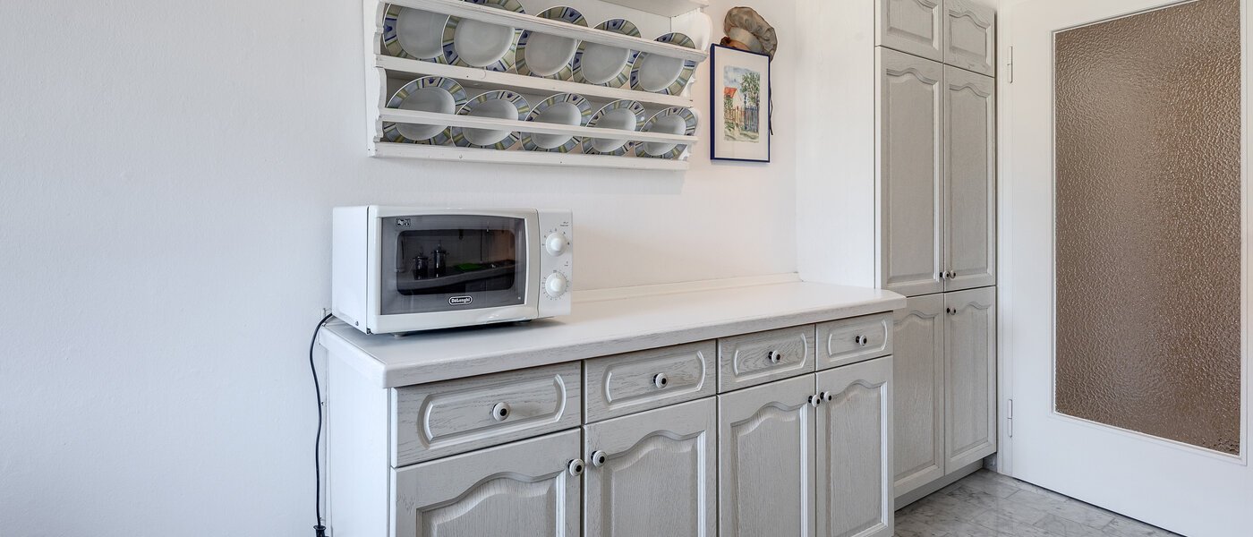 apartamento München Maxvorstadt - Westen 04 cocina 782