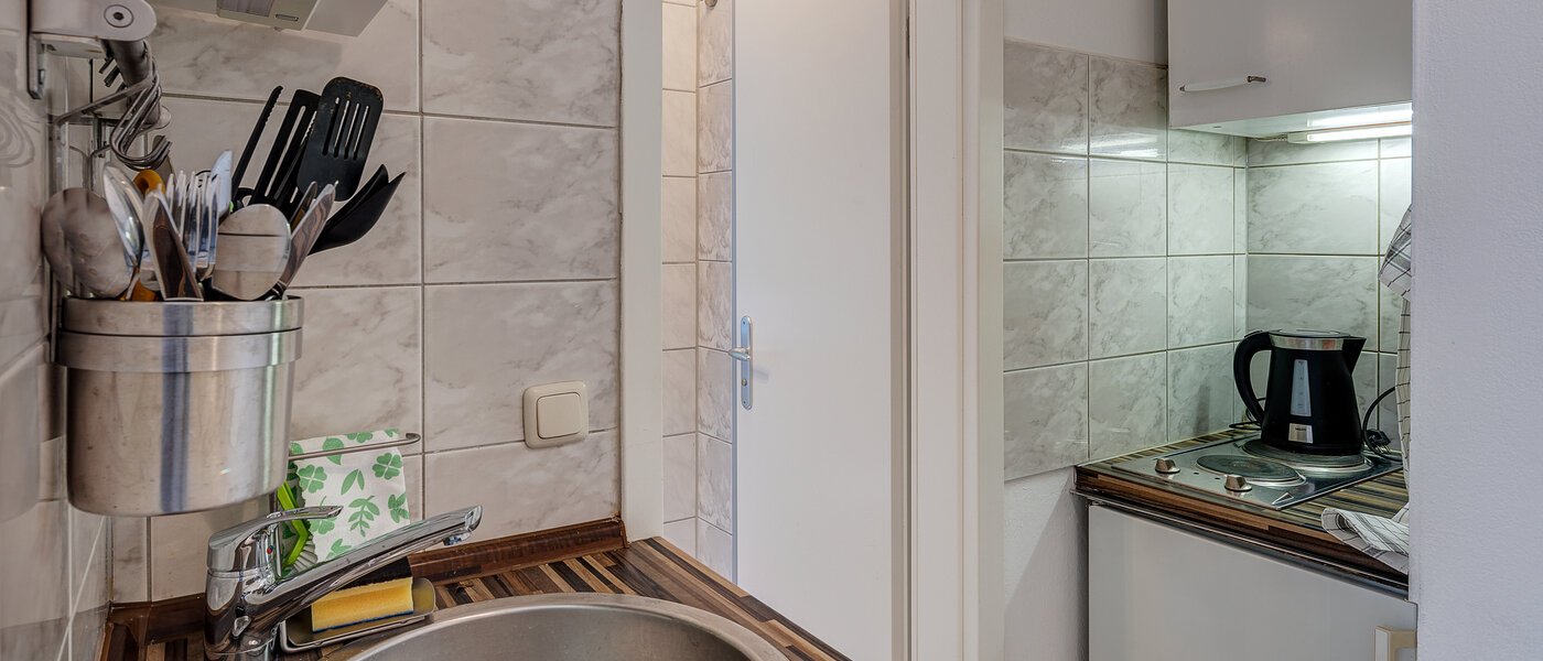 apartamento München Sendling-Westpark 02 cocina 7845