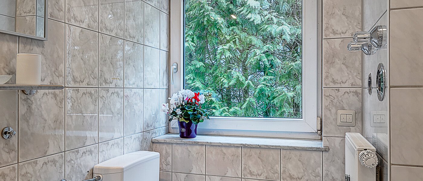 apartamento München Sendling-Westpark 01 baño 7845