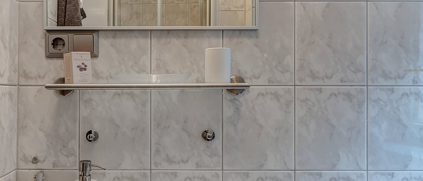 apartamento München Sendling-Westpark 02 baño 7845