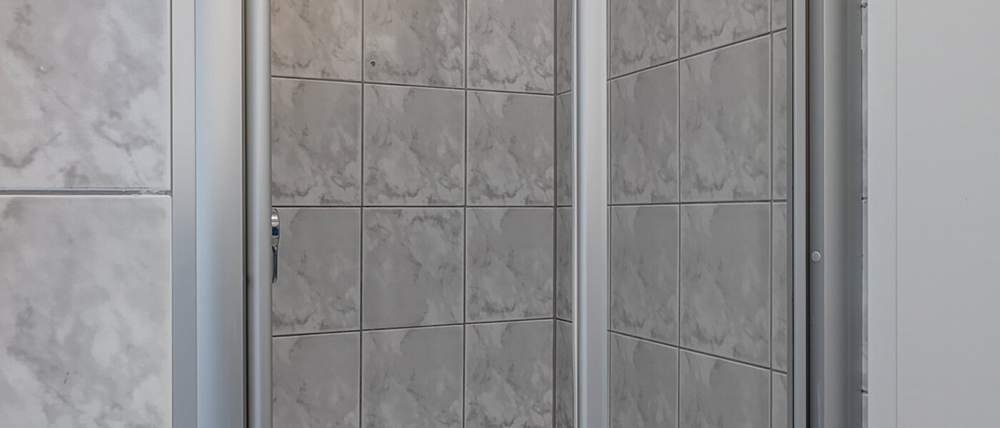 apartamento München Sendling-Westpark 03 baño 7845