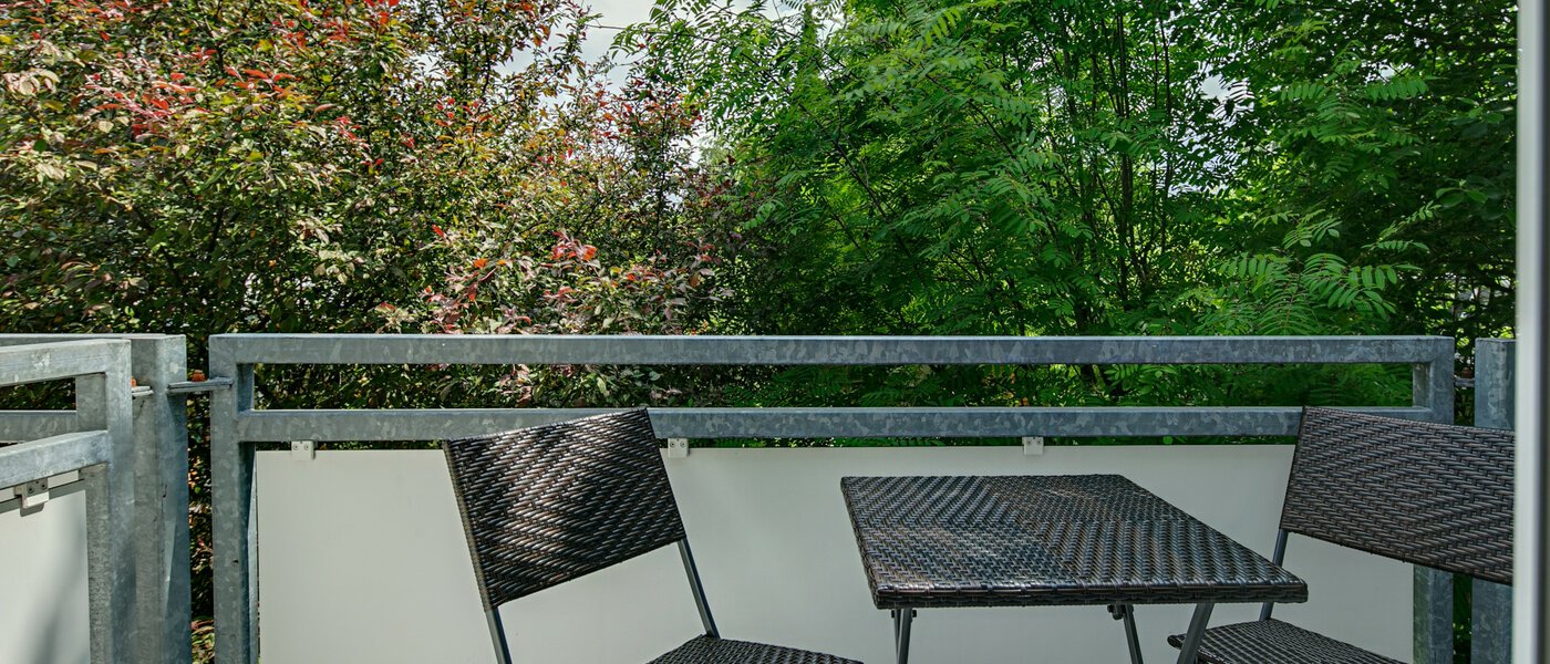 apartamento München Sendling-Westpark 01 vista 7845