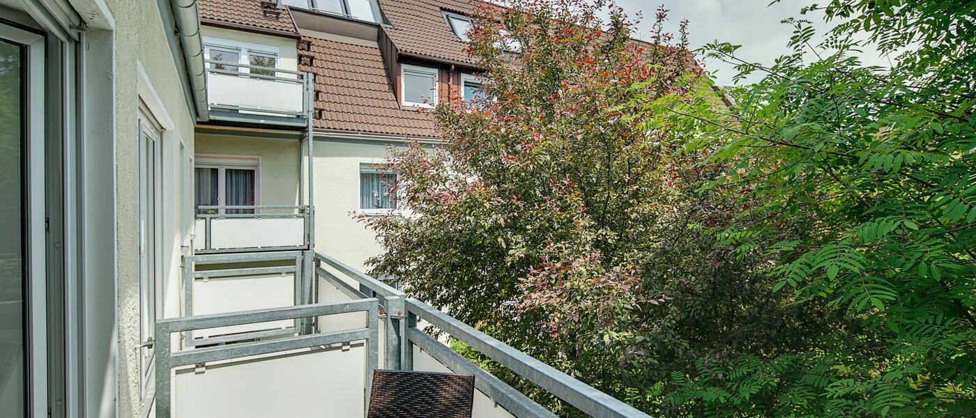 apartamento München Sendling-Westpark 02 vista 7845