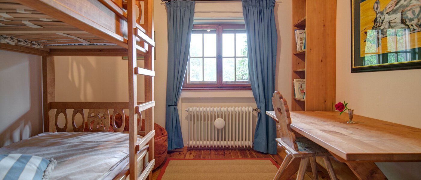 casa Schäftlarn 01 cuarto infantil 7847