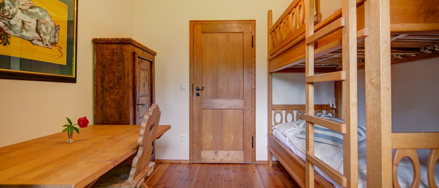 casa Schäftlarn 02 cuarto infantil 7847