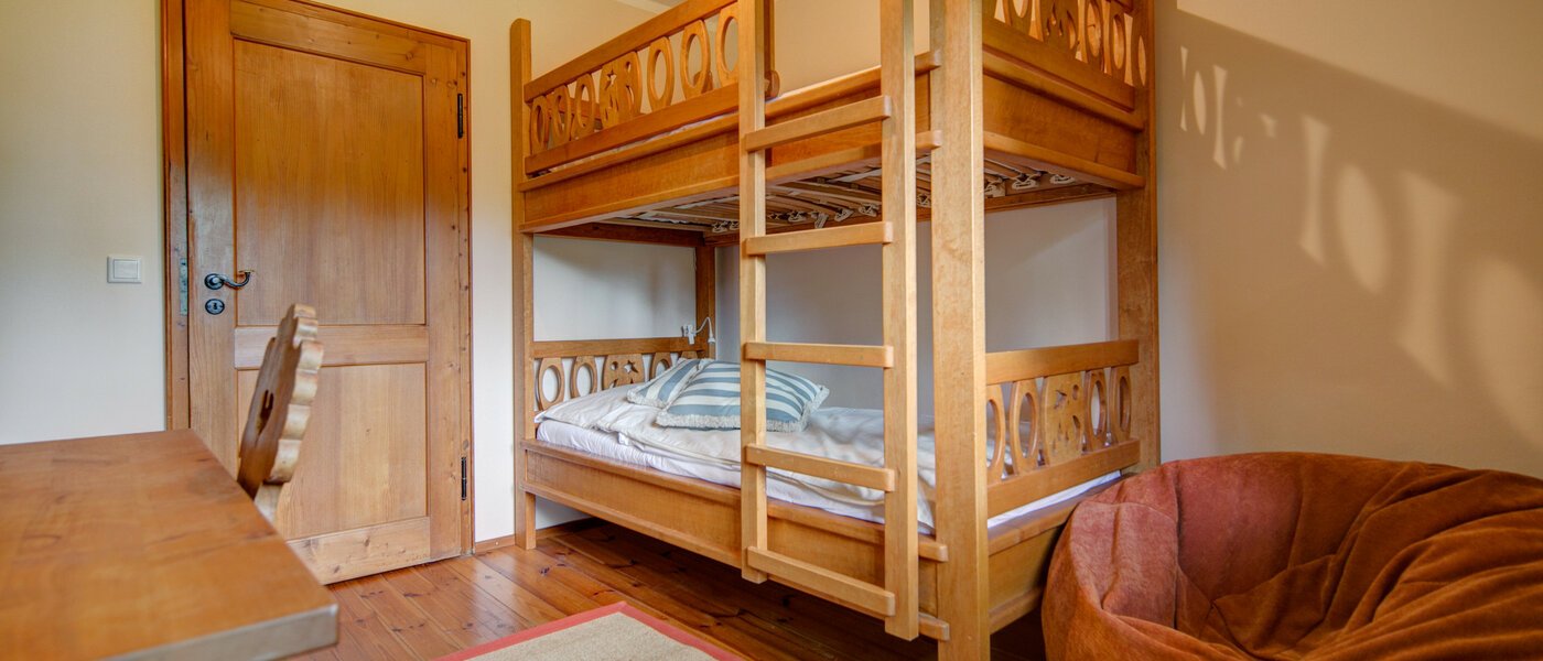 casa Schäftlarn 03 cuarto infantil 7847