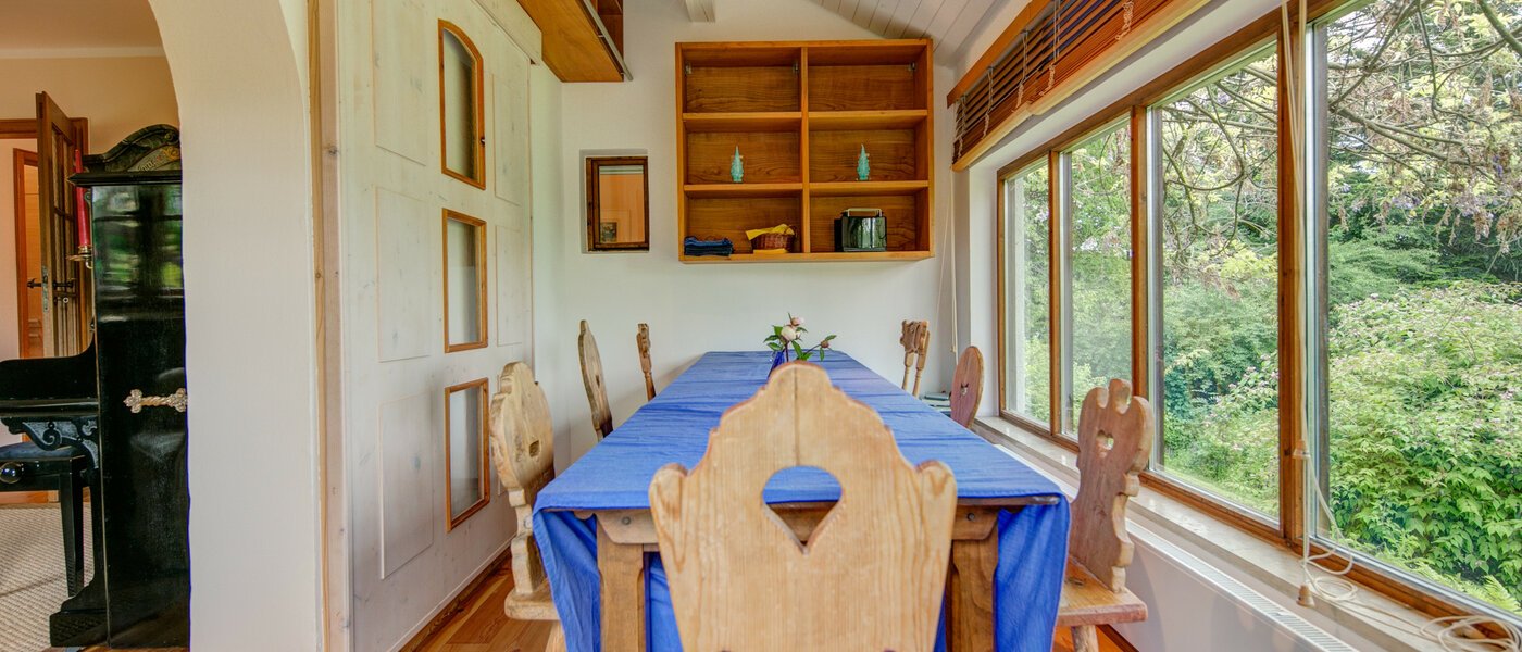 casa Schäftlarn 02 comedor 7847