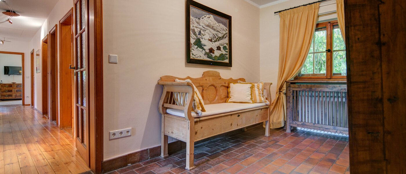 casa Schäftlarn 02 pasillo 7847