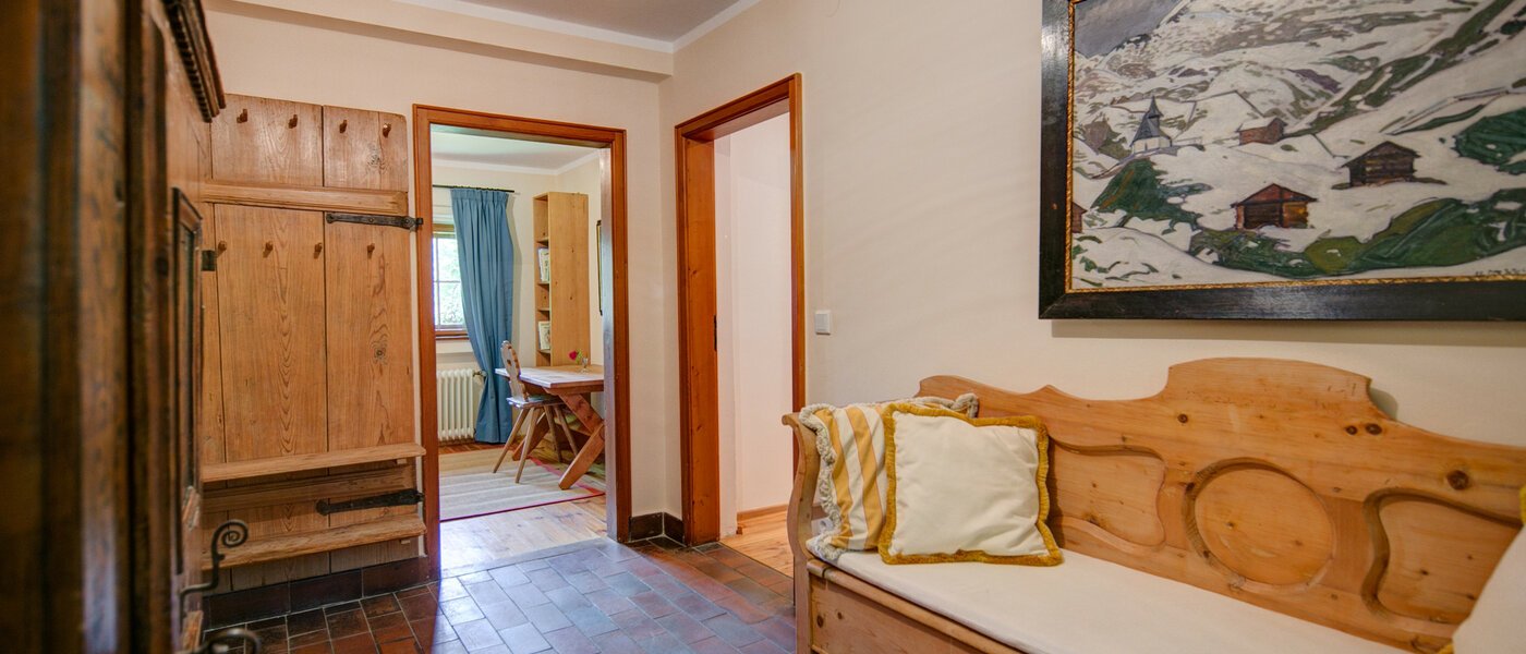 casa Schäftlarn 03 pasillo 7847