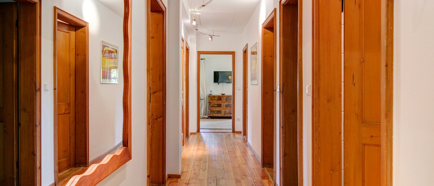 casa Schäftlarn 05 pasillo 7847