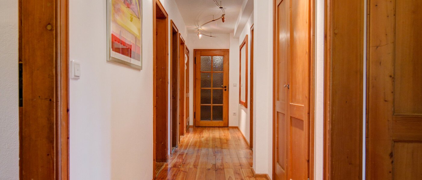 casa Schäftlarn 06 pasillo 7847