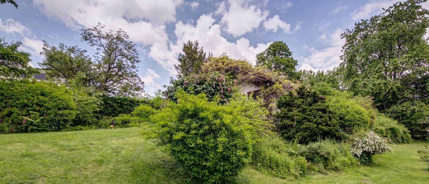 casa Schäftlarn 03 jardín 7847