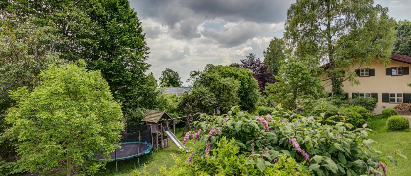 casa Schäftlarn 04 jardín 7847