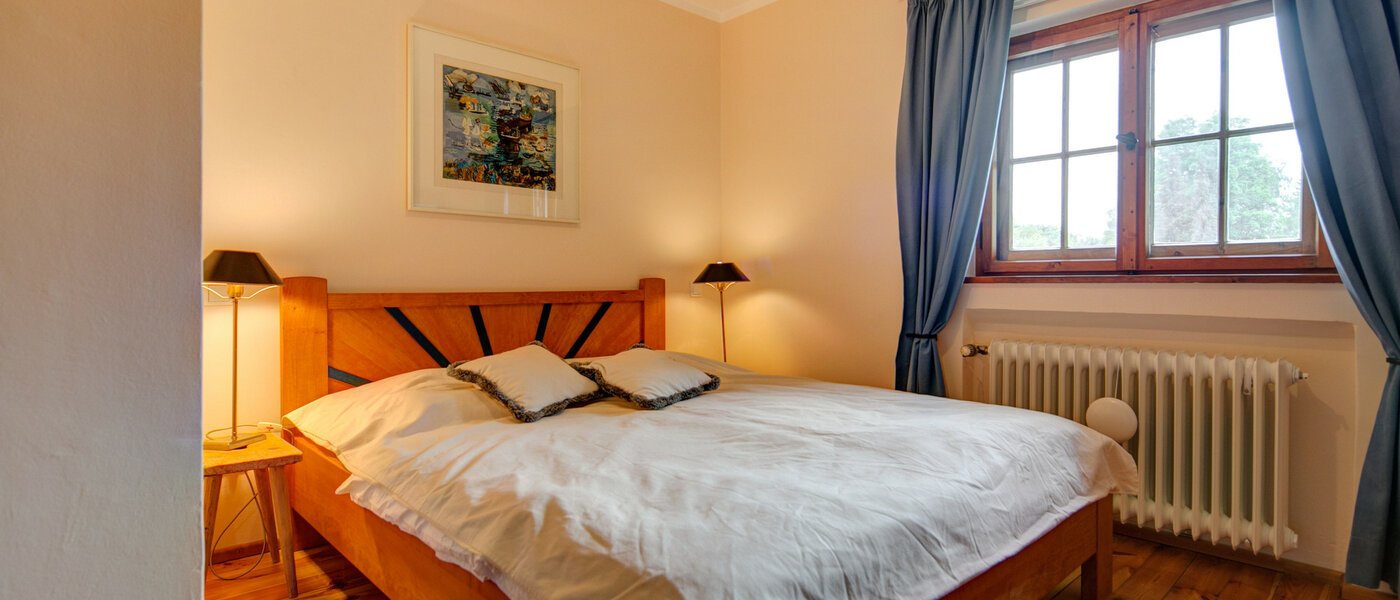 casa Schäftlarn 01 2. dormitorio 7847