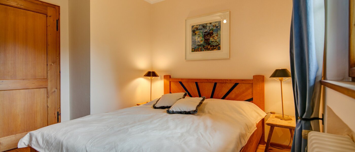 casa Schäftlarn 02 2. dormitorio 7847