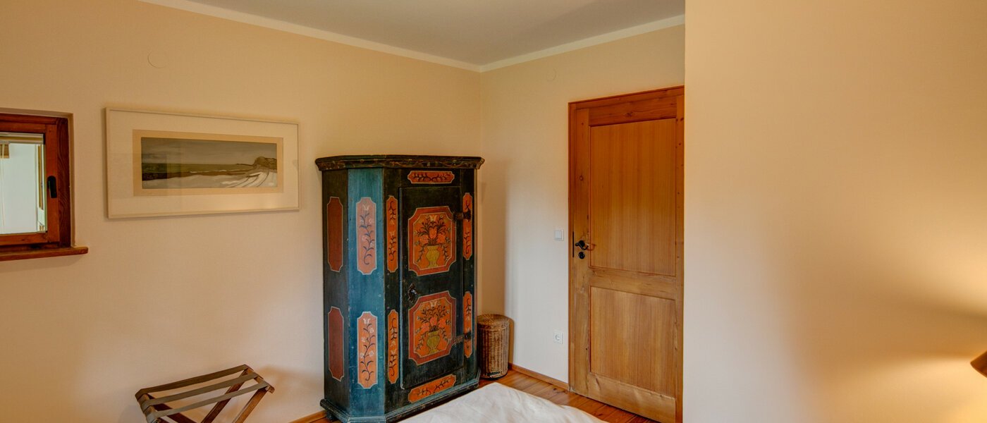 casa Schäftlarn 03 2. dormitorio 7847