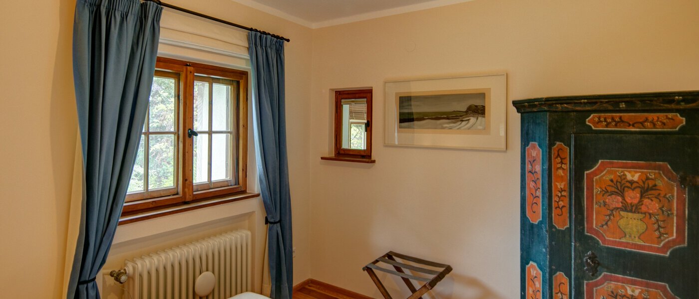 casa Schäftlarn 04 2. dormitorio 7847