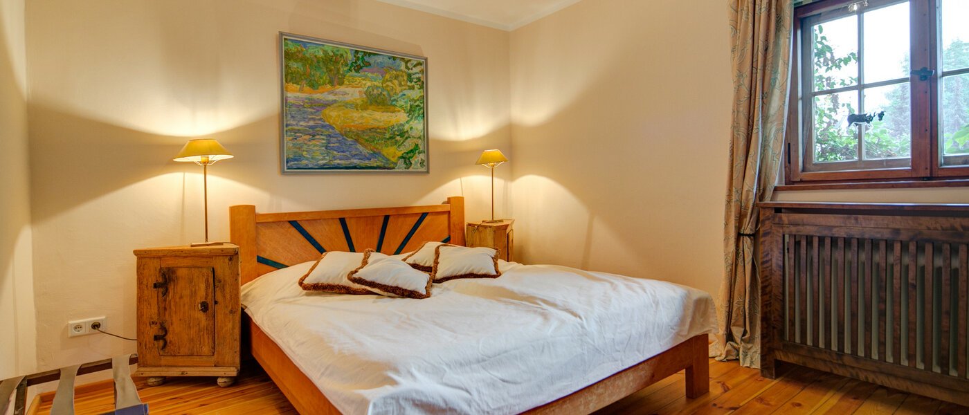 casa Schäftlarn 01 1. dormitorio 7847