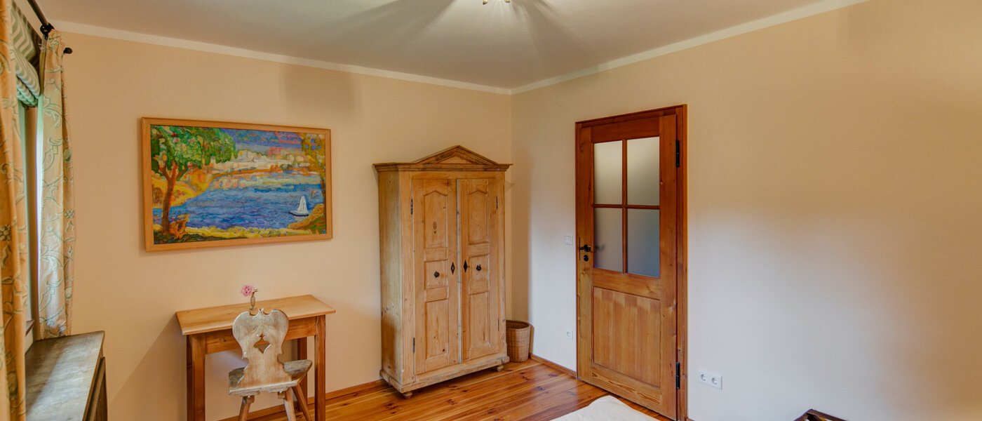 casa Schäftlarn 03 1. dormitorio 7847