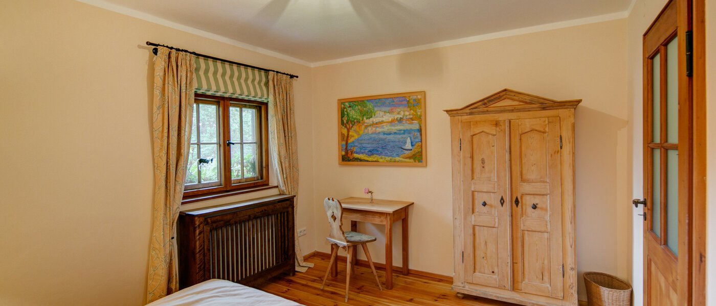 casa Schäftlarn 04 1. dormitorio 7847