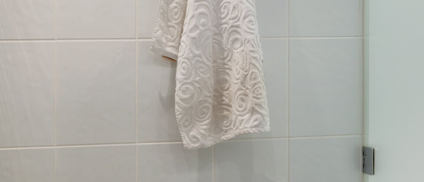 apartamento München Arabellapark 04 baño 7848