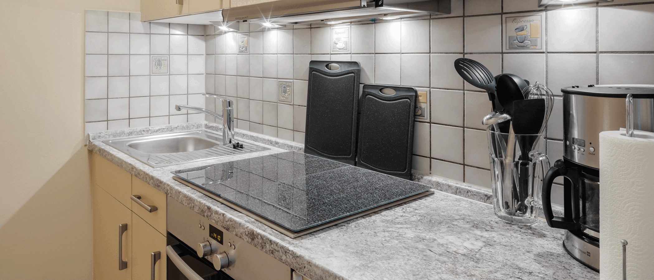 apartamento München Schwabing-West 01 cocina 7854