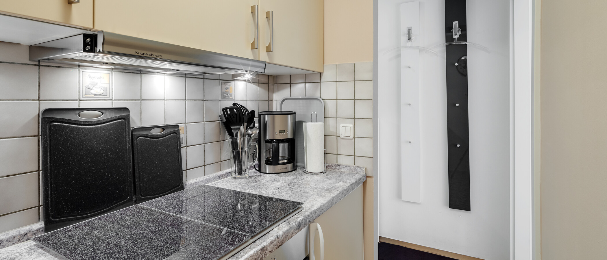 apartamento München Schwabing-West 02 cocina 7854