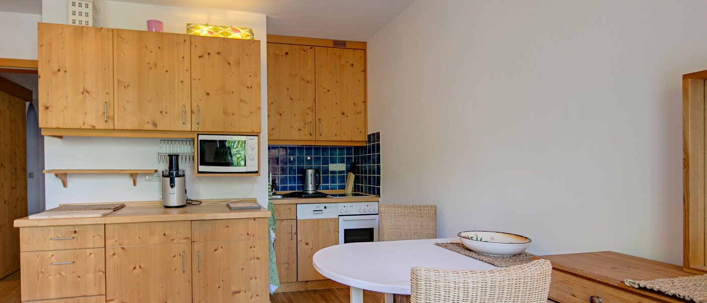 apartamento München Obergiesing 03 salón 7866