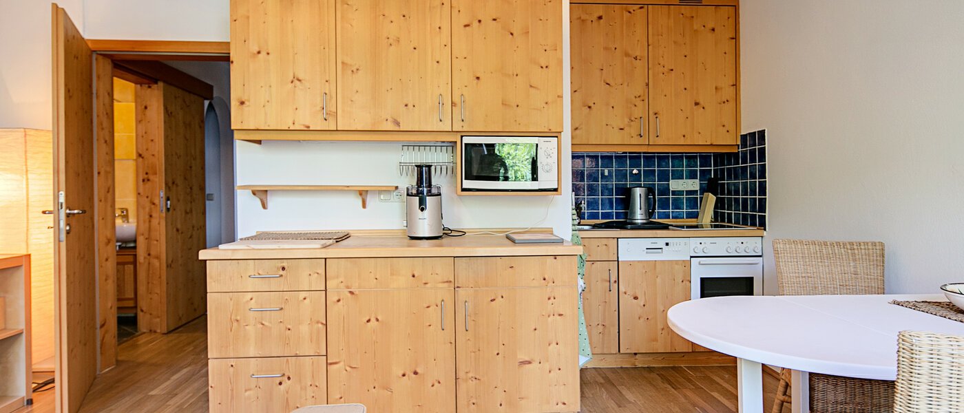 apartamento München Obergiesing 02 cocina 7866