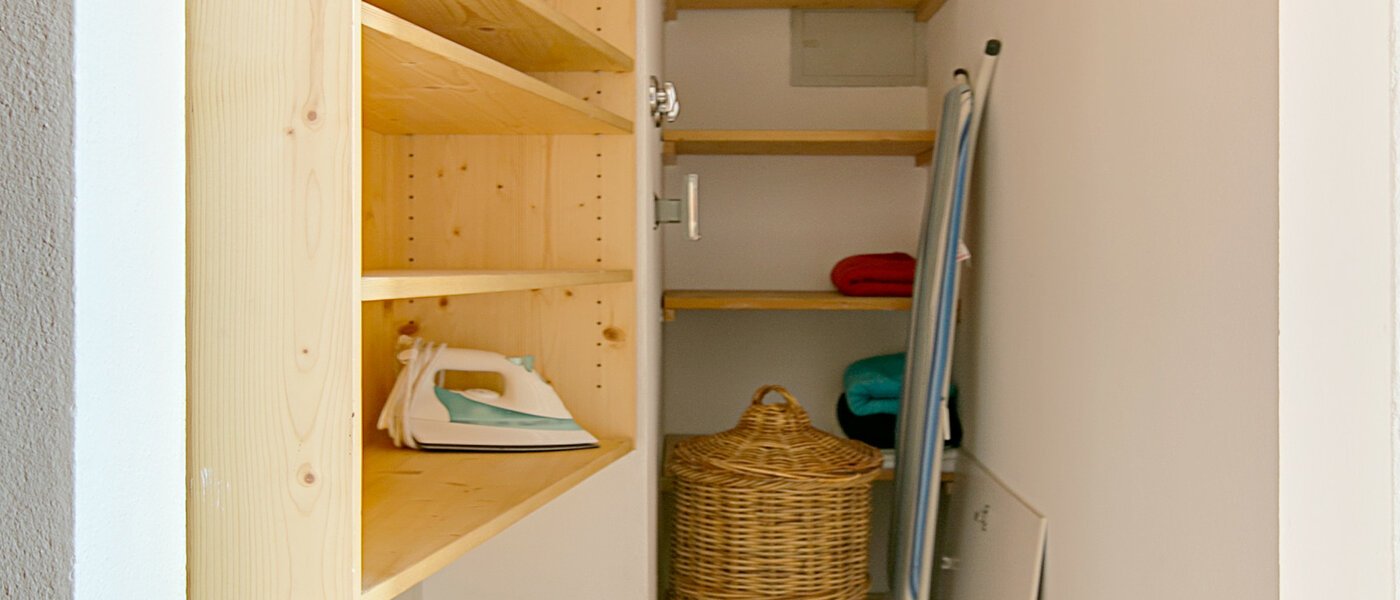 apartamento München Obergiesing 03 pasillo 7866