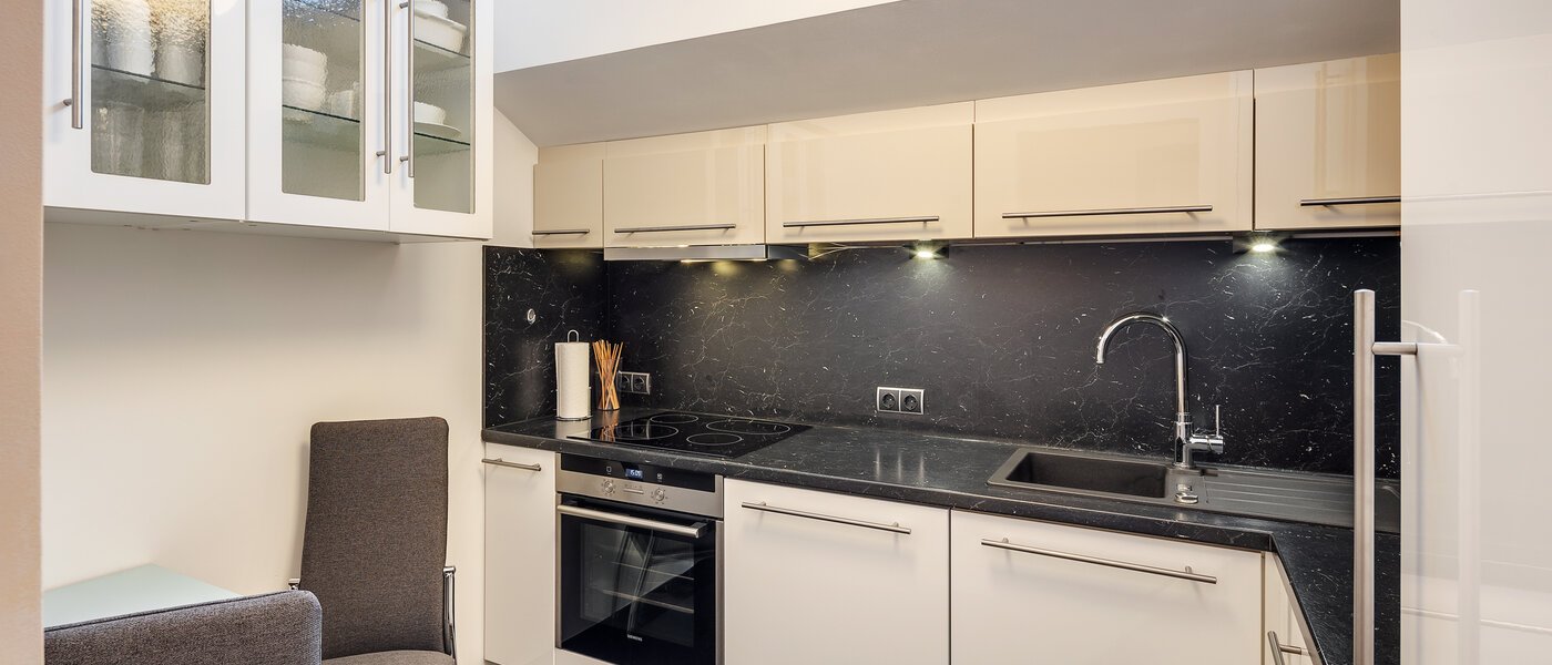 apartamento Taufkirchen 01 cocina 7869