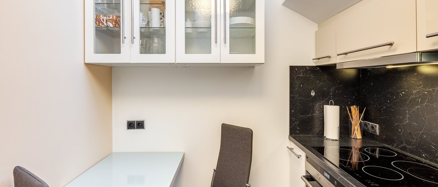 apartamento Taufkirchen 02 cocina 7869