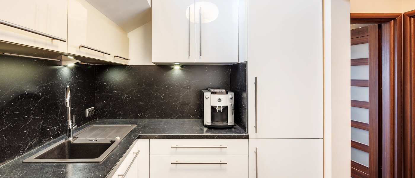 apartamento Taufkirchen 03 cocina 7869