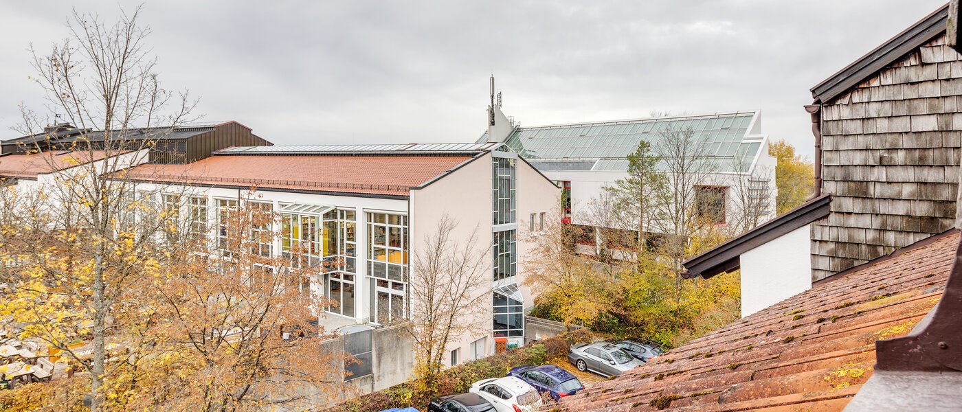 apartamento Taufkirchen 04 vista 7869