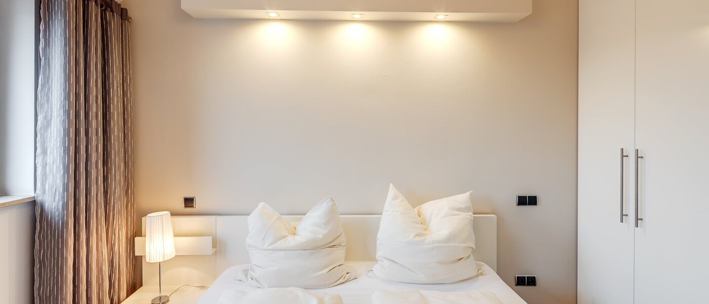 apartamento Taufkirchen 02 dormitorio 7869