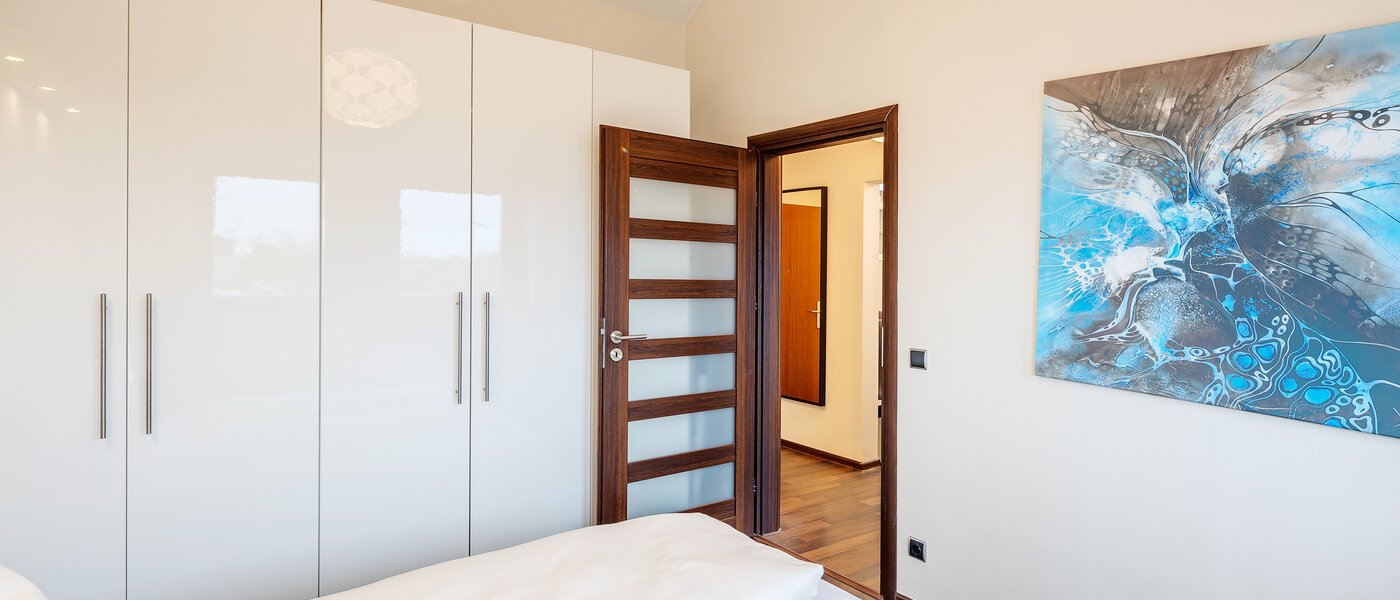 apartamento Taufkirchen 03 dormitorio 7869