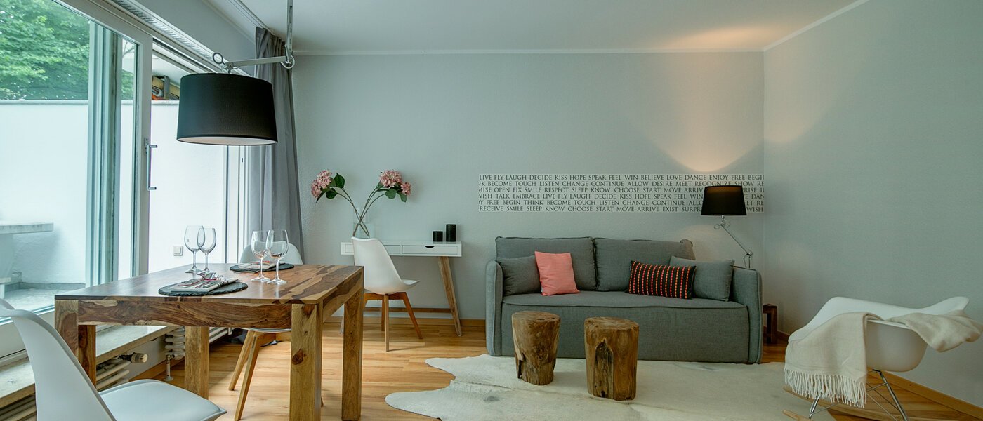 apartamento München Nymphenburg 02 salón 7880