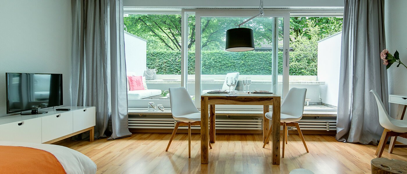 apartamento München Nymphenburg 03 salón 7880