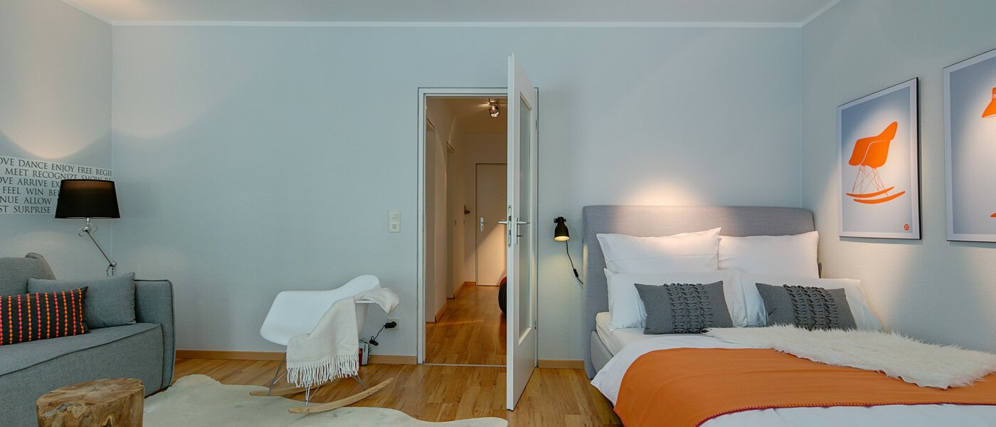 apartamento München Nymphenburg 05 salón 7880