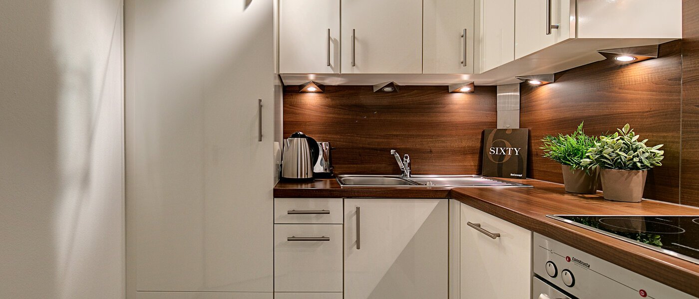 apartamento München Nymphenburg 01 cocina 7880