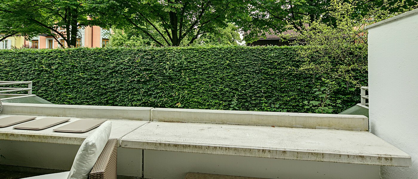 apartamento München Nymphenburg 01 vista 7880