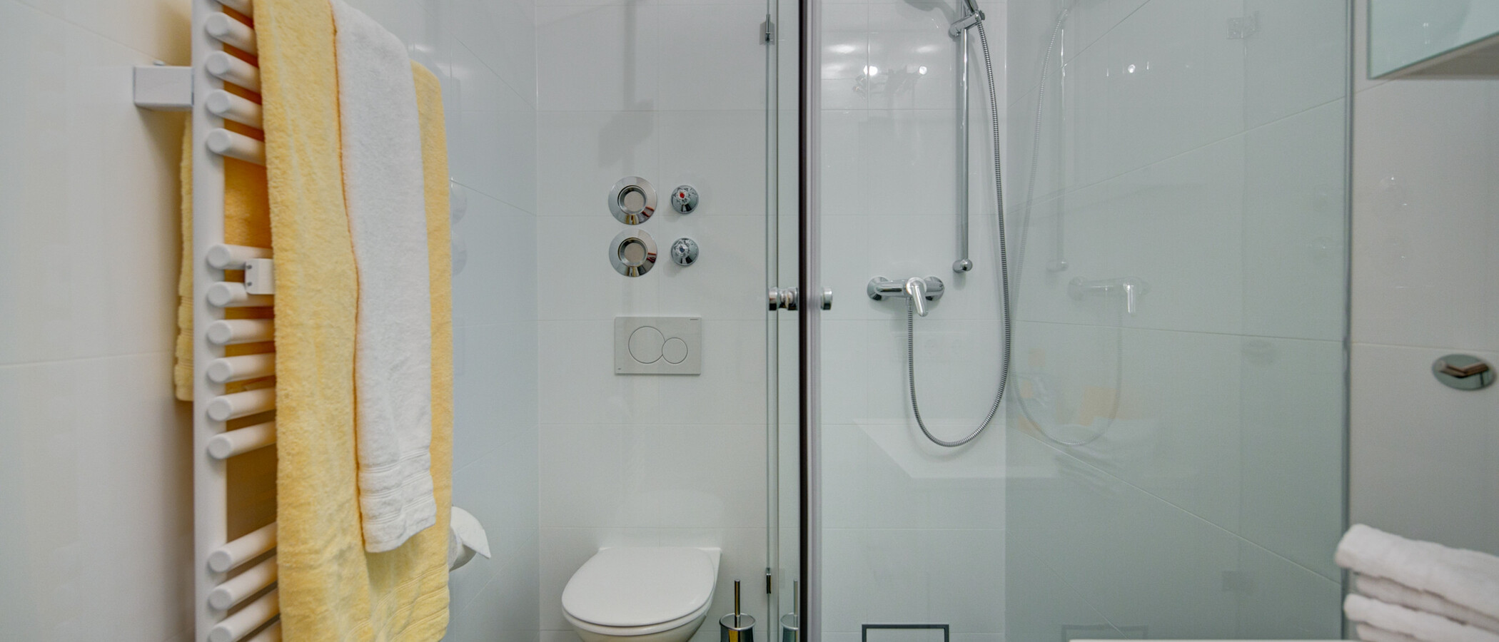apartamento München Parkstadt Solln 01 baño 7891