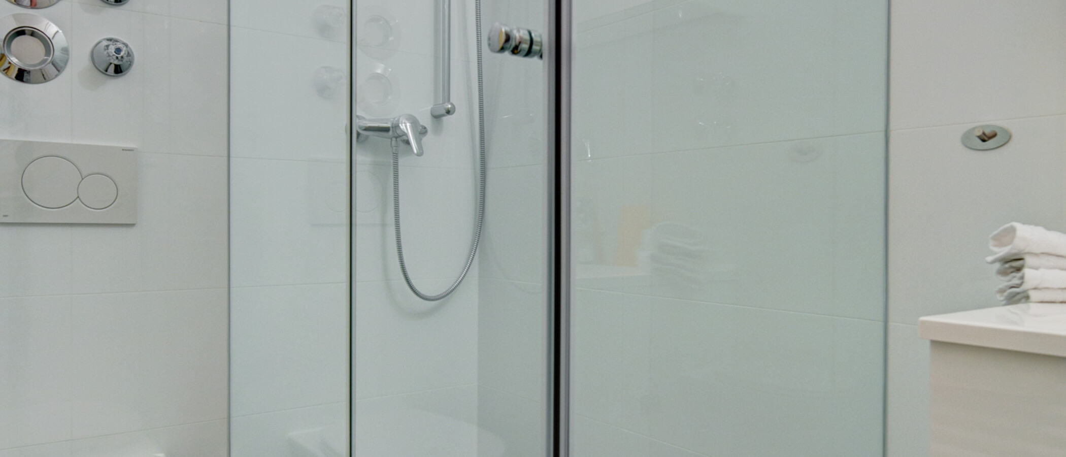 apartamento München Parkstadt Solln 02 baño 7891