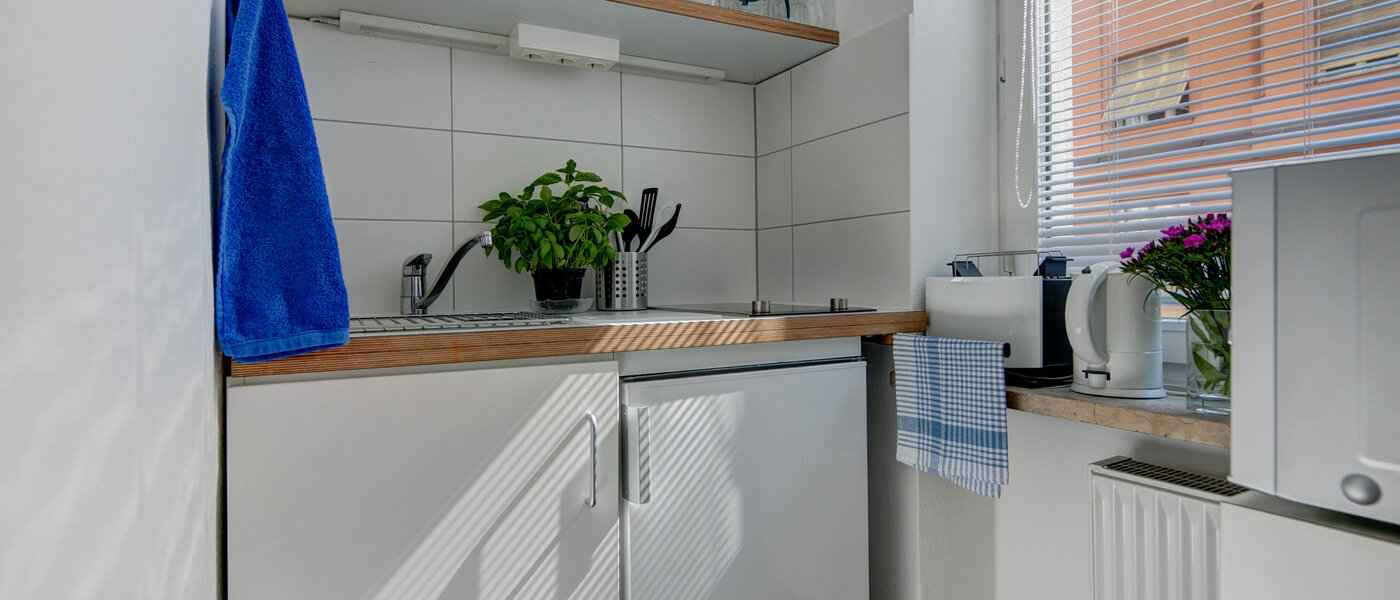 apartamento München Lehel 01 cocina 7892