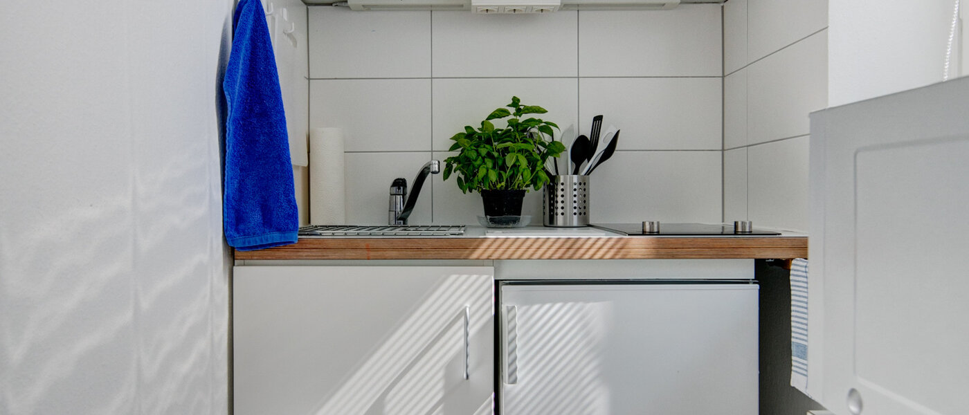 apartamento München Lehel 02 cocina 7892