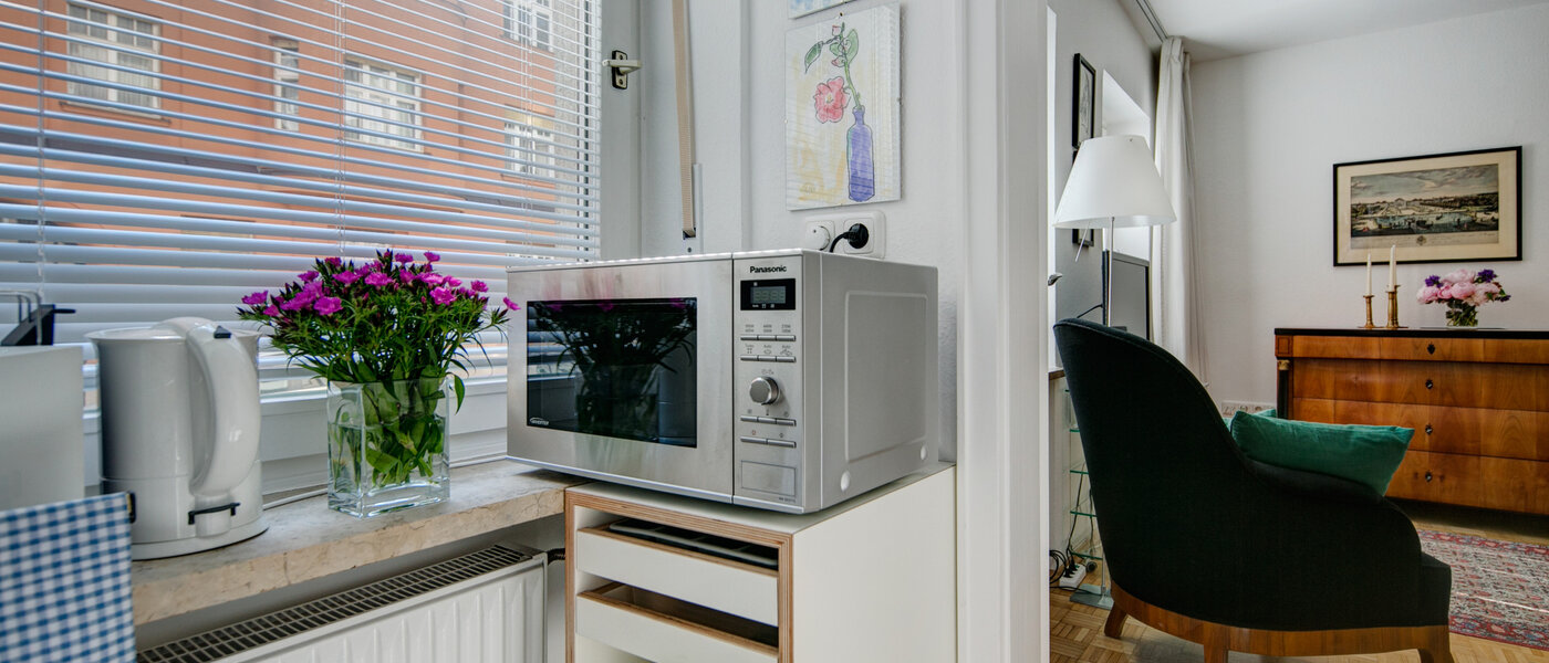 apartamento München Lehel 04 cocina 7892