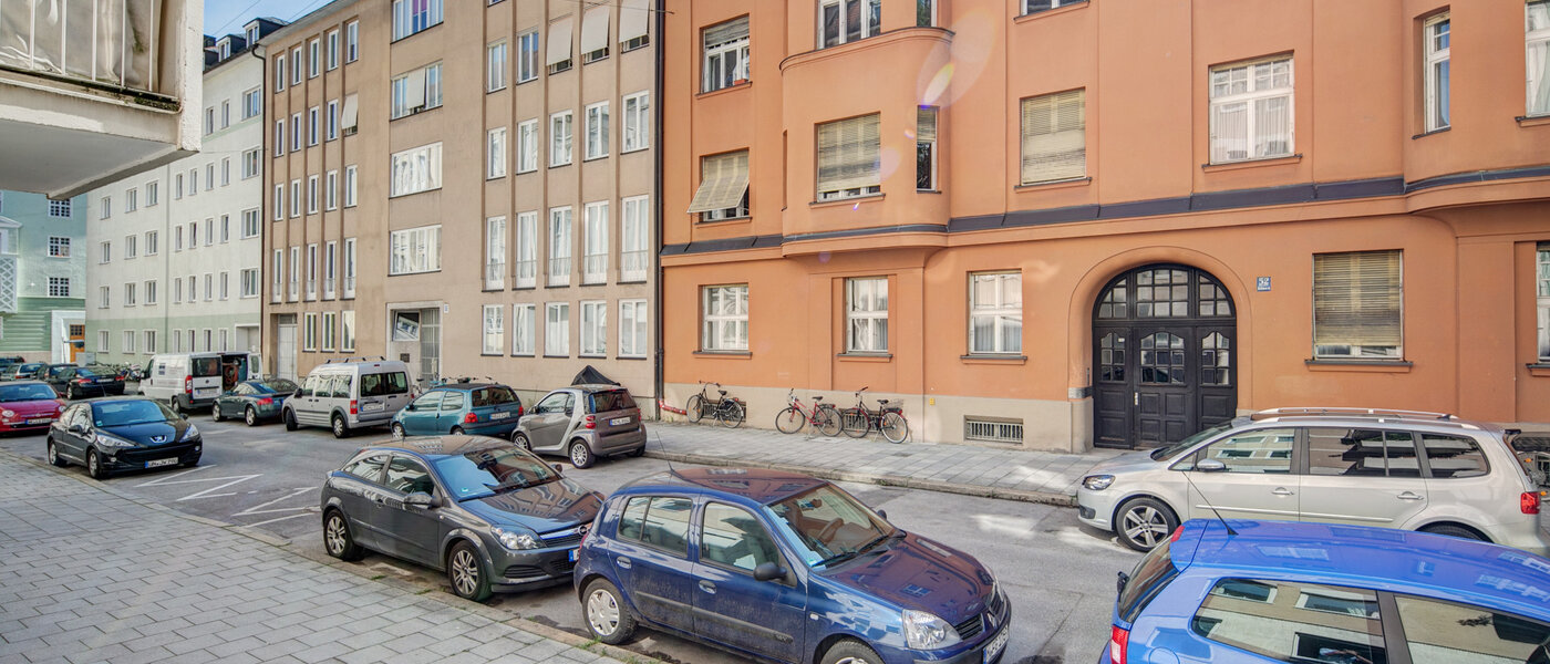 apartamento München Lehel 01 vista 7892